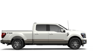 2026 Ford F-150® External Image 5